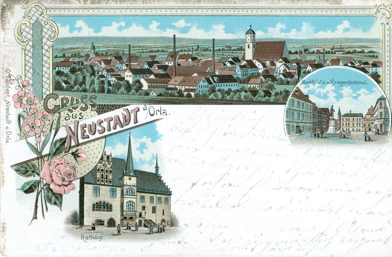 LX. Historischer Vortragsabend