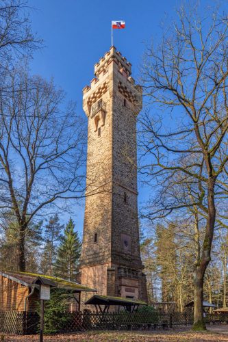 Bismarckturm