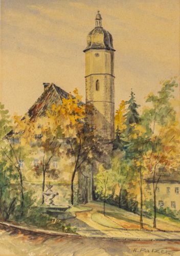 Schlosskirche